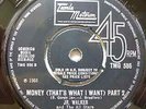 Jr. Walker & The All Stars* - Money (That's What I Want) (7