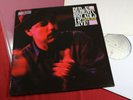 Ruben Blades  LIVE  -  Elektra Germany 1990 - 2 LP-Set near mint + Promo-Info