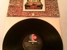 THREE TOUGH GUYS O.S.T LP N. MINT  ORIGINAL U.S ISAAC HAYES BLAXPLOITATION