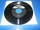Rare 90's 45 RPM NO MERCY Where Do You Go on Arista Records