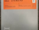 In House - Shannon - Let The Music Play mixes 12” Record Vinyl House Dance Ibiza