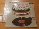 Rolling Stones ?– Let It Bleed 1969 UK Mono LP LK 5025 BLUES ROCK  SUPER RARE