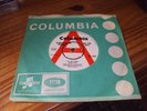 MERSEYBEAT - GERRY AND THE PACEMAKERS - I'LL BE THERE - COLUMBIA DEMO - VG+