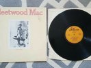 Fleetwood Mac Future Games Vinyl UK 1971 Reprise 1st Press A1/B1 Porky LP EXC