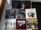 8× LP Vinyl THE DOORS MORRISON HOTE,STRANGE DAYS,WAITING FOR THE SUN,L.A. WOMAN.