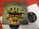 THE BEATLES MAGICAL MYSTERY TOUR DOUBLE VINYL EP 1967 MONO 1ST Pressing