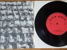 STIFF LITTLE FINGERS-SUSPECT DEVICE- RED LABEL SRD-1 RIGID DIGITS 1978