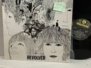 The Beatles Revolver- Parlophone PCS 7009 Phillippines Press VG+ 72 Record LP