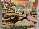 Led Zeppelin Houses Of The Holy SD 19130 SEALED rare repress Record LP