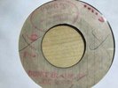 Joe White - Never Let You Go / Don't Blame Me 1968 King's Pre Rock Steady 7
