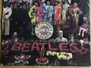 THE BEATLES 