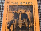 THE BYRDS - TURN  TURN  TURN     7