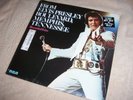 ELVIS PRESLEY - From Elvis Presley Boulevard, Memphis Tenn. LIVE, 1976 Sealed-LP