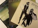 FLEETWOOD MAC BUNDLE   TANGO IN  THE NIGHT, RUMORS, & GREATEST HITS