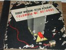 TEDDY WILSON-BILLIE HOLIDAY Hot Jazz Classics 4 Record Set COLUMBIA C-61