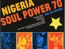 Nigeria Soul Power 70 (Afro-Funk Afro-Rock-Disco) 2x LP NEW VINYL Soul Jazz