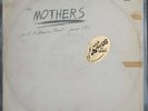 Frank Zappa The Mothers ?Fillmore East June 1971 Mexican Edition VG
