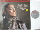 Philips 412 623-1 Jessye Norman SCHUBERT Lieder NM