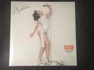 Kylie Minogue Fever White Vinyl LP Sealed Limited Edition Sainsbury's