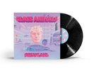 GLASS ANIMALS Dreamland LP SIGNED AUTOGRAPHED BLACK VINYL EXCLUSIVE w/ POSTER