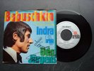 7“ Single – Udo Jürgens – Babuschkin – original signiert  1970