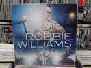 Robbie Williams - Live at Roundhouse, London - Lp La Cueva Musical Argentina