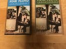 pink floyd ummagumma Cassettes Italian Issue NM Play Tested