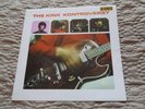 The Kink Kontroversy vinyl lp  stereo stickered 1st press exc/vgc+