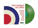 The World Of Mod, David Bowie, Small Faces, The Birds HMV 2019 Green Ltd Ed 500