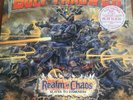 Bolt Thrower Realm Of Chaos Slaves To Darkness Lp