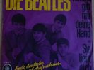 Beatles: Sie liebt Dich
