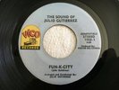 Julio Gutierrez - Fun-K-City Revival - Vico - Rare Latin Funk Breaks 45 - mp3