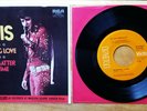 NEAR PERFECT PACKAGE Elvis Presley 