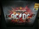 Many Faces Of AC/ DC **BRAND NEW YELLOW COLORED RECORD LP VINYL
