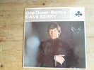 Dave Berry One Dozen Berrys Original Ace Of Clubs Vinyl Record LP Excellent