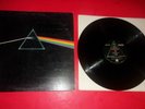 Pink Floyd The Dark Side of the Moon Harvest SMAS 11163 Excellent