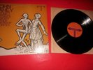 John Fahey The Dance of Death Takoma C 1004 Excellent Vol. 3