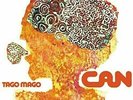 Can – Tago-Mago – Krautrock-Progressive Rock Double Vinyl LP