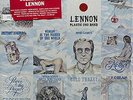 John Lennon / Shaved Fish / Apple SW-3421