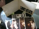 the beatles 1968 white album mono complete number 0095264 1stuk press low number