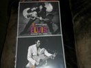 Elvis Vinyl Konvolut: 3 mal 2 LP-Set RCA Legacy King in The Ring 1968, Live in L