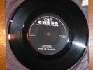Sugar Pie De Santo: Soulful Dress / There's Gonna Be....'64 UK Chess CRS 8093