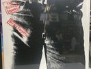 ROLLING STONES - STICKY FINGERS : NEW & SEALED 180gram VINYL LP ( Brown Sugar)