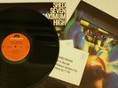 SHED SEVEN - A Maximum High - vinyl LP + bklt (Polydor ?531039-1, 1996)