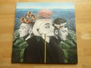 Clean Bandit ?– What Is Love - Double Red Vinyl LP Album