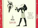 SUN RA - God Is More Than Love Will Ever Be (reissue) - Vinyl (LP + insert)