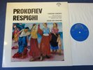 PROKOFIEV - SYMPHONY CONCERTO FOR CELLO etc LP, Navarra, SUPRAPHON SUA ST 50689
