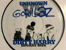 Unknown vs. Gorillaz ?Dirty Harry Breaks Mix 12