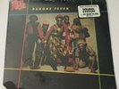 Steel Pulse-Reggae Fever-Sealed Vinyl Album Promo
