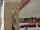 STEVIE WONDER VINYL LP 